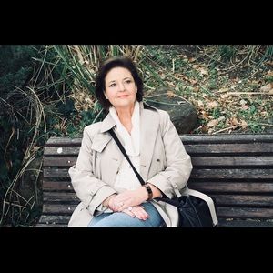 Meet your Posher, Mitzi